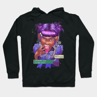 Dream Eater Hoodie